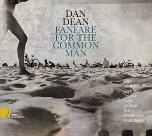 Fanfare for the Common Man