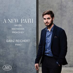 New Path