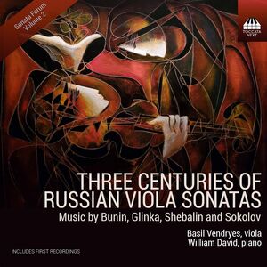 Three Centuries of Russian