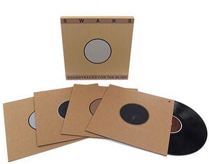 Soundtracks For The Blind