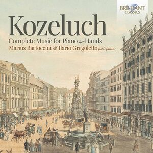 Complete Sonatas for Piano 4