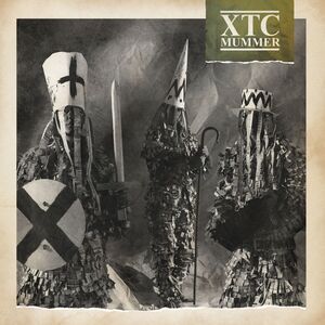 Mummer [180-Gram Vinyl]