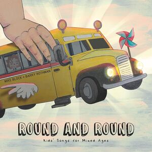 Round & Round