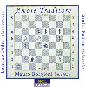 Amore Traditore