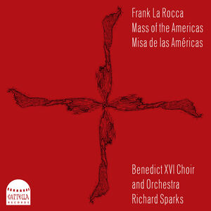 Mass of the Americas