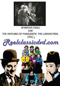 Sparrows / The Ventures of Marguerite: The Lurking Peril