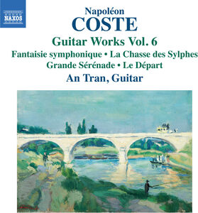 Guitar Works Vol. 6