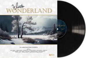 Winter Wonderland / Various