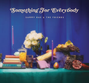 Something for Everybody
