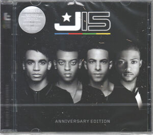 J15: Anniversary Edition