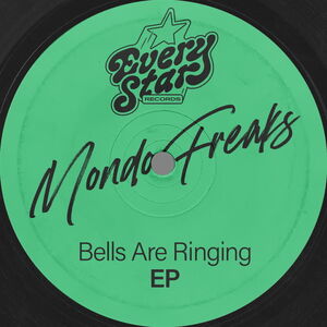 Bells are Ringing