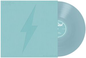 Heartbreak Weather (5 Year Anniversary)