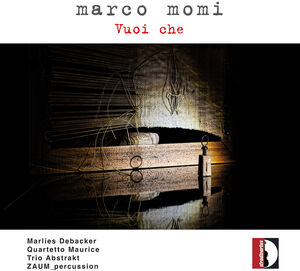 Marco Momi: Vuoi che
