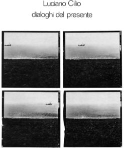 Dialoghi Del Presente