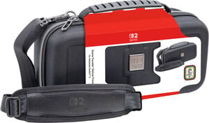 Switch 2 Accessory: RDS - Game Traveler Deluxe Premium Travel Case