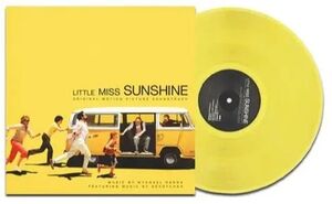 Little Miss Sunshine (Original Soundtrack)
