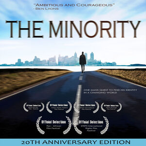 The Minority
