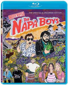 The Napa Boys