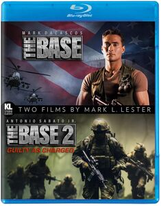 The Base / The Base 2: Guilty as Charged