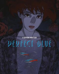 Perfect Blue (Steelbook)