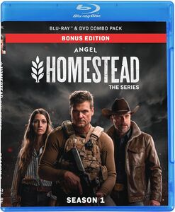Homestead: Season 1