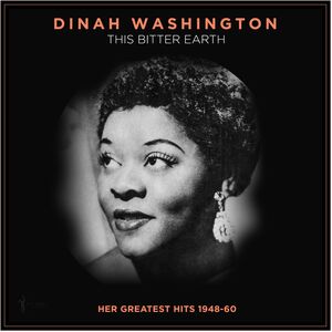 This Bitter Earth: Her Greatest Hits 1948-60