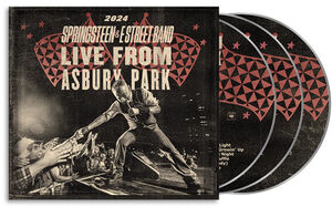 Live From Asbury Park 2024