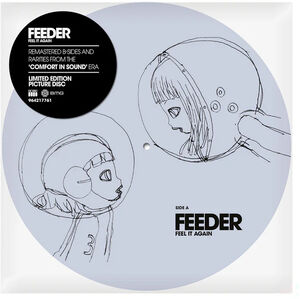 Feel It Again - Limited