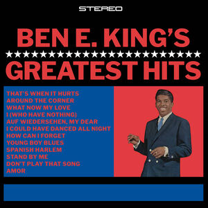Greatest Hits