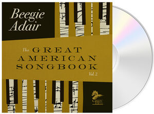 The Great American Songbook, Vol. 2