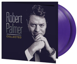 Collected - Limited Gatefold 180-Gram Purple Colored Vinyl