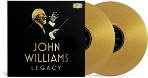 John Williams Legacy