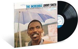 Softly As A Summer Breeze (Blue Note Classic Vinyl Edition)
