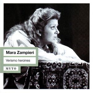 Verismo Heroines