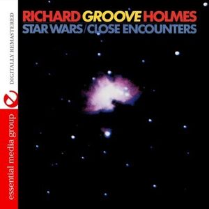 Star Wars / Close Encounters