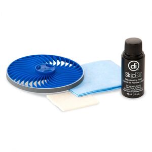 Digital Innovations 1051100 SkipDr Disc Repair Replacement Accessory Kit