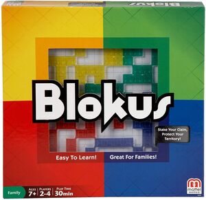 Blokus