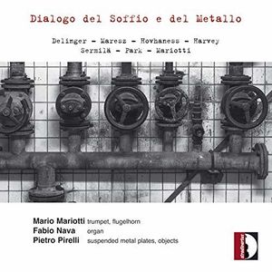 Dialogo Del Soffio E Del Metallo