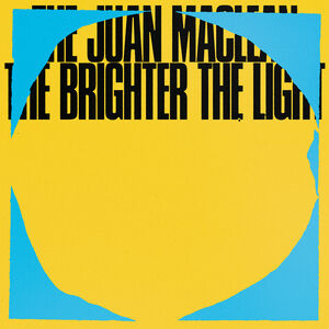 The Brighter the Light