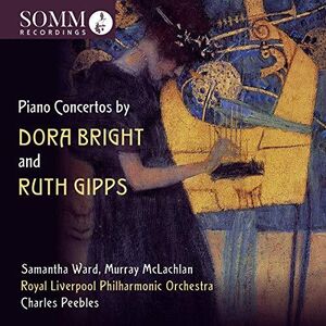 Piano Concertos