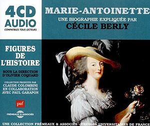 Marie Antoinette