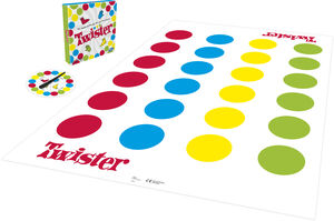 Twister - Classic Game