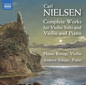 Complete Violin Solo