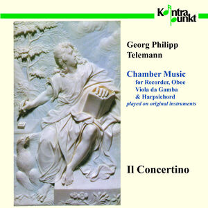 Chamber Music