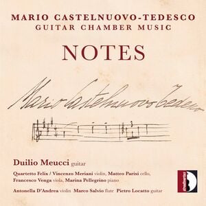 Notes