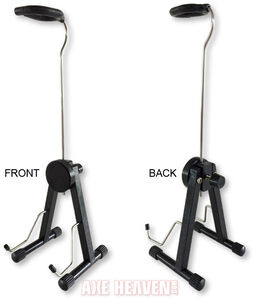 Guitar Stand Adjustable 1:4 Scale Miniature Guitar Replica Collectible