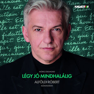 Legy Jo Mindhalalig