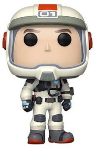Funko POP! DISNEY: Lightyear: Buzz Lightyear (XL-01)