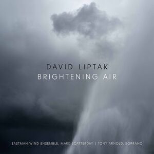 Brightening Air