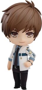 Good Smile Company - Mr. Love: Queen's Choice - Qi Bai Nendoroid Action Figure